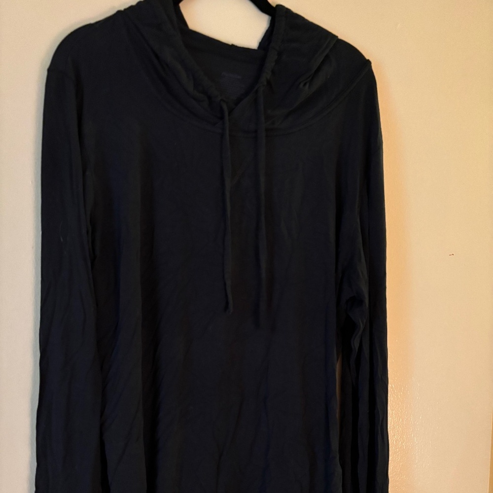 MeUndies Pullover Hoodie